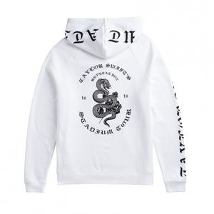 Taylor Swift Reputation Tour Hoodie
